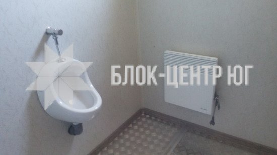  Туалетний Модуль МК-2 із двох кабінок