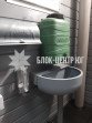 Комплект для мытья рук 