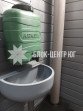 Комплект для мытья рук 