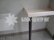 Общественный туалет с кабинкой кассира 