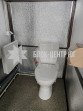 Туалетная кабина стационарная зима-лето Идеал ТК-2