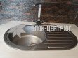 Установка моек на кухне в столешницу