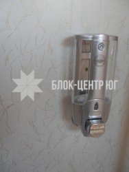 Дозатор жидкого мыла