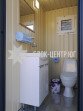 Санитарный узел МК-3/3 с нижним баком 