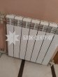 Установка радиаторов, полотенцесушителей, монтаж системы отопления.