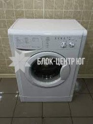 Установка и подключение стиральных и сушильных машин