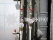 Замена, установка водяного счётчика 