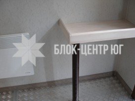 Пеленальный столик