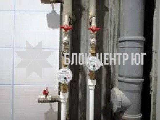 Замена стояков воды, отопления, канализации 