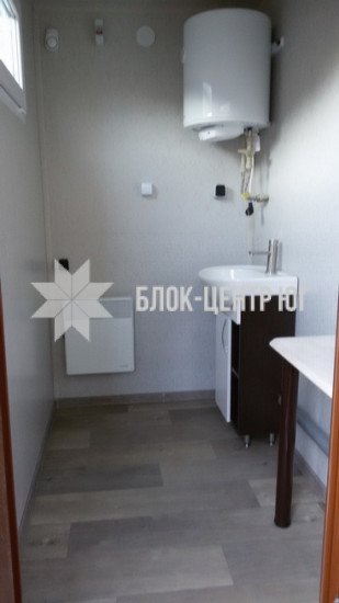 Установка и подключение бойлеров, нагревателей воды