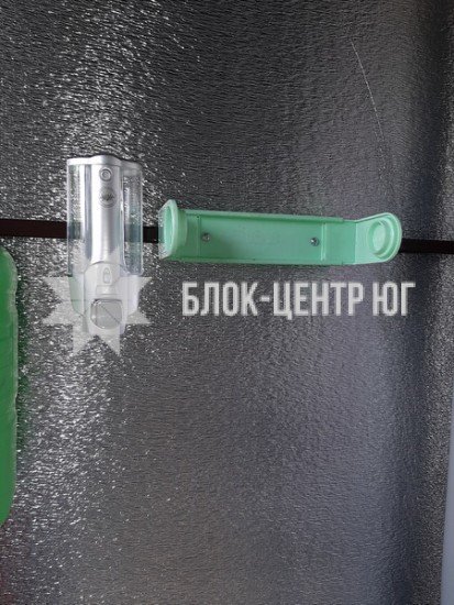 Держатель бумажных полотенец