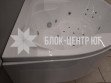 Установка ванны, душевой кабины, гидромассажных ванн