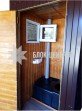 Вуличний туалет підвищеного комфорту