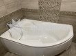 Установка ванны, душевой кабины, гидромассажных ванн