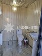 Санитарный узел МК-3/3 с нижним баком 